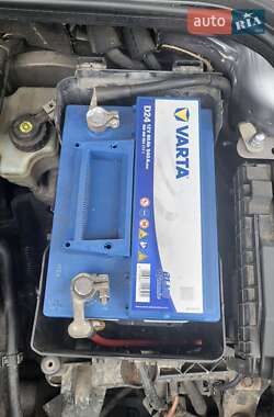 Хэтчбек Audi A3 2006 в 