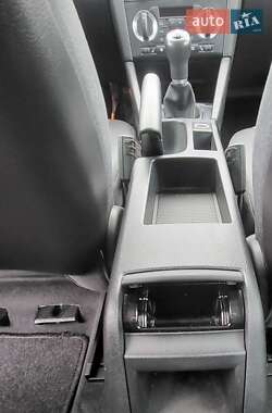 Хэтчбек Audi A3 2006 в Белой Церкви