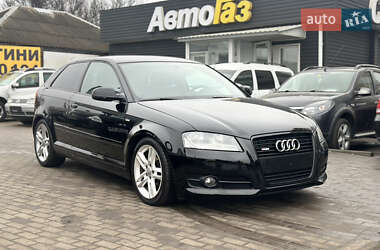 Audi A3 2012