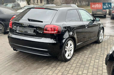 Хэтчбек Audi A3 2012 в Сумах