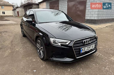 Седан Audi A3 2020 в 