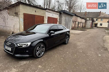 Audi A3 2020 Audi A3 2020