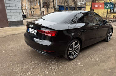 Седан Audi A3 2020 в 