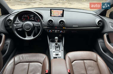 Седан Audi A3 2020 в 