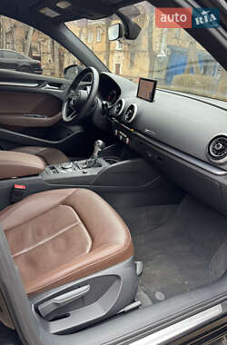 Седан Audi A3 2020 в 