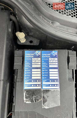 Хэтчбек Audi A3 2010 в Сумах