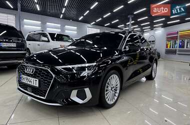 Audi A3 2021 Audi A3 2021