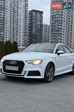 Audi A3 2016 Audi A3 2016