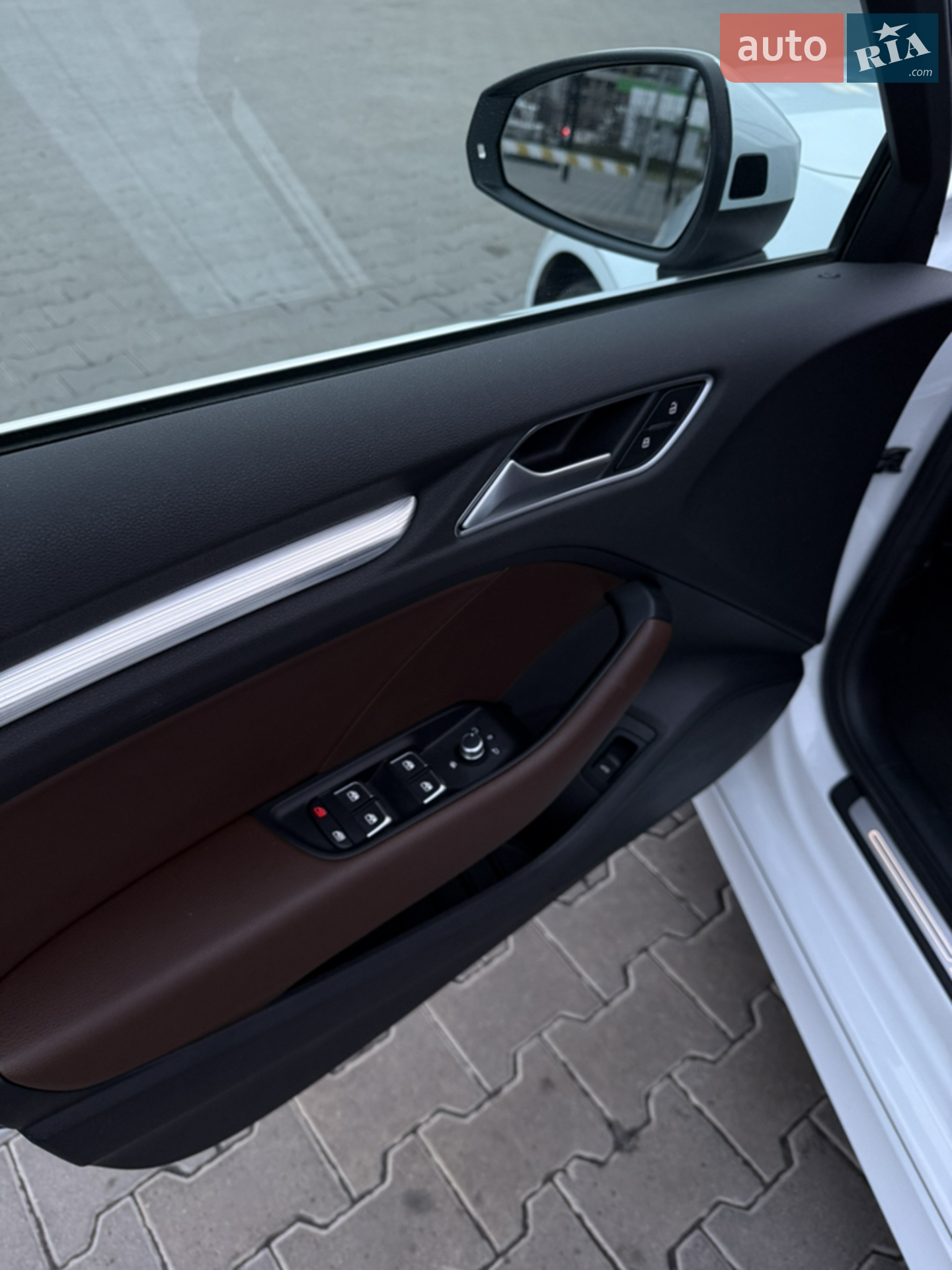 2016 Audi A3 - мініатюра 18