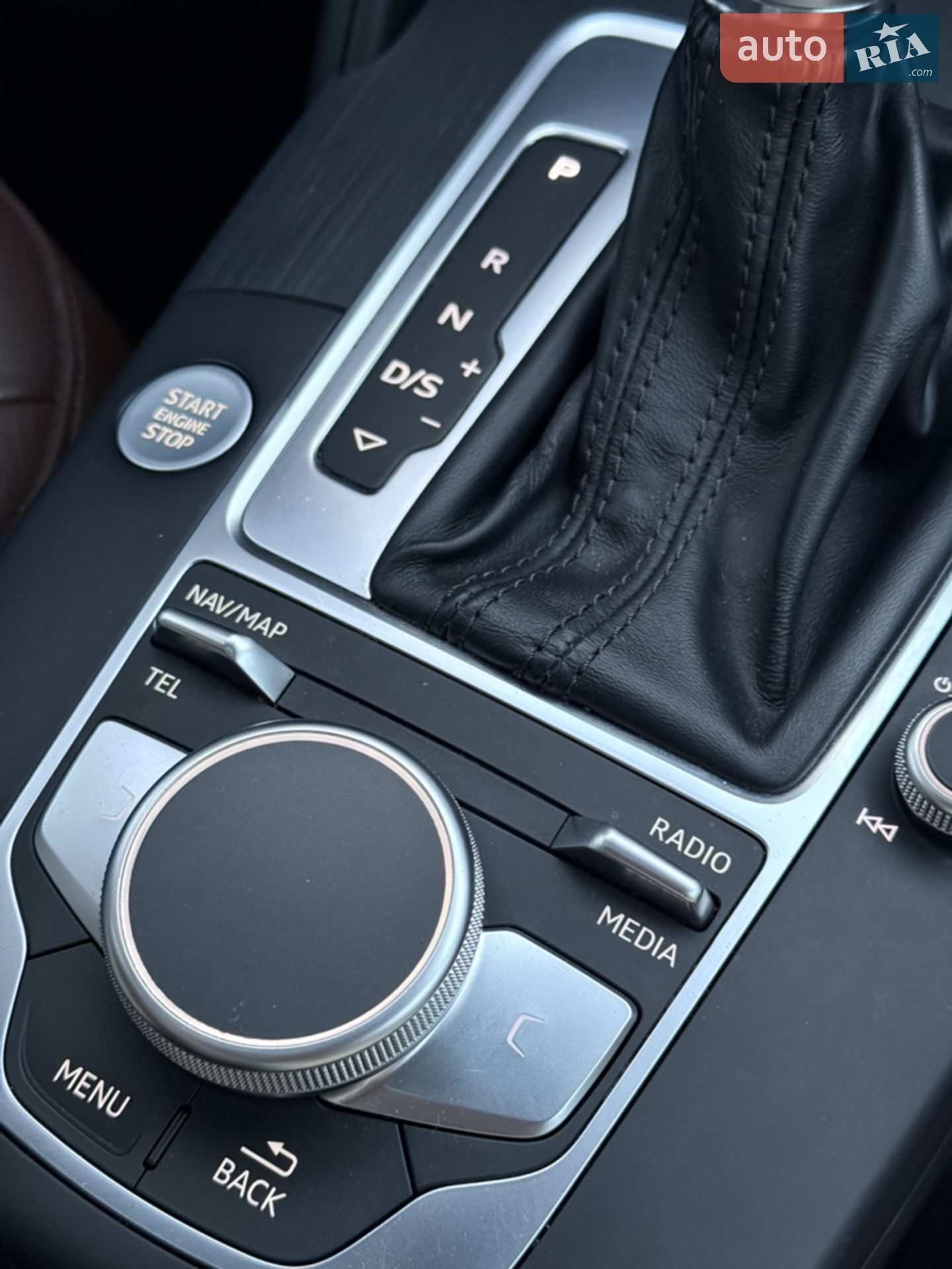 2016 Audi A3 - мініатюра 27