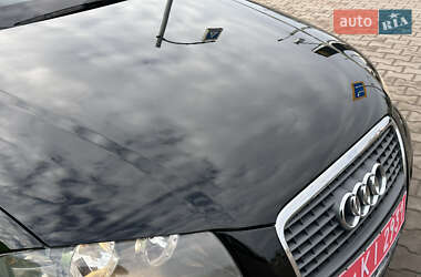 Хэтчбек Audi A3 2007 в Виннице