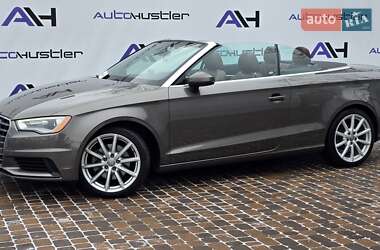 Audi A3 2015 Audi A3 2015