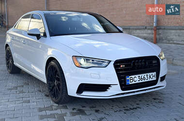 Audi A3 2013