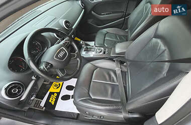 Седан Audi A3 2015 в 