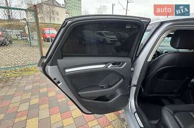 Седан Audi A3 2015 в 
