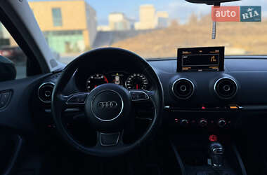 Седан Audi A3 2014 в Хмельницькому