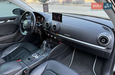 Седан Audi A3 2014 в Хмельницькому