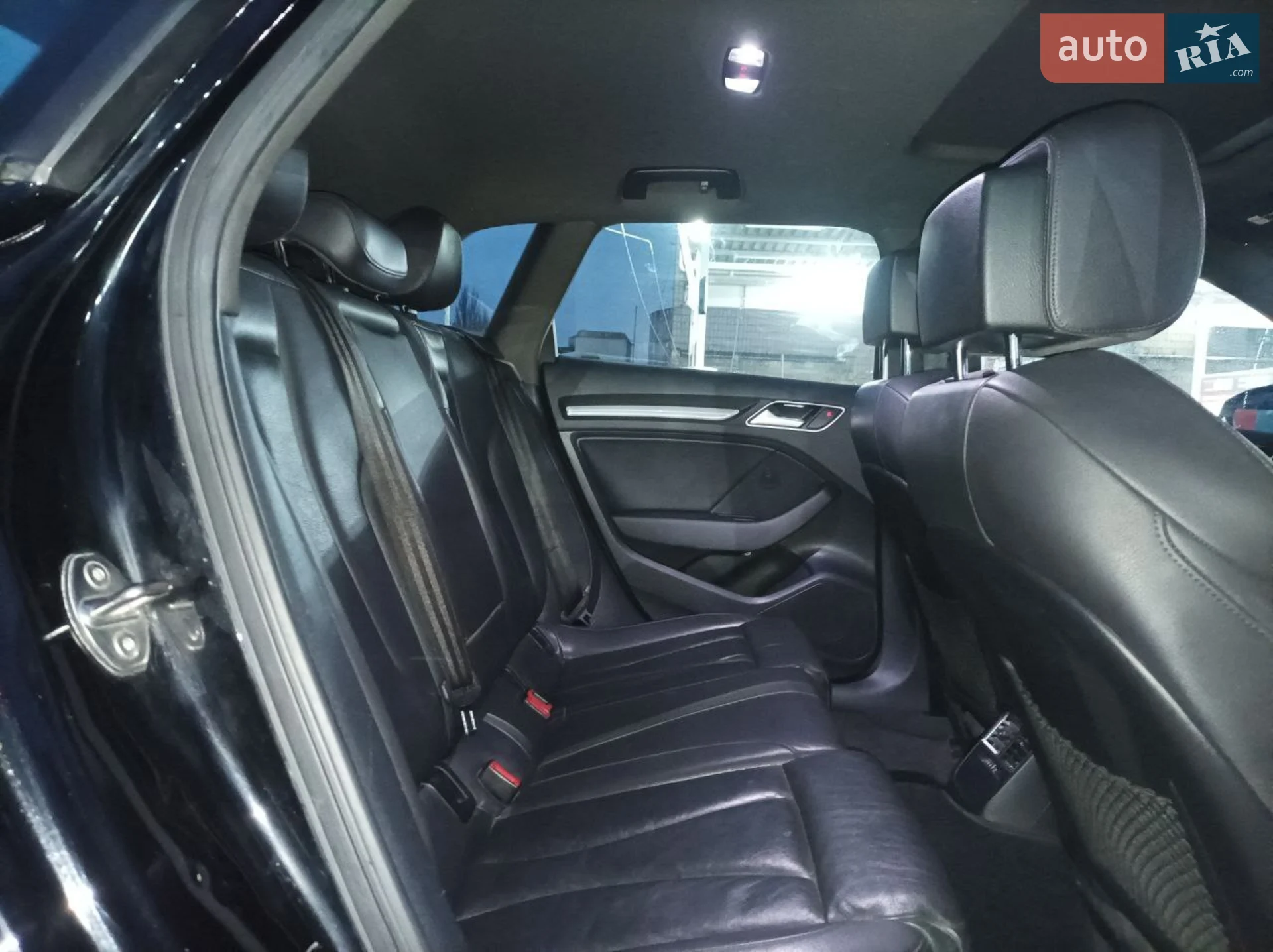 2016 Audi A3 - мініатюра 13