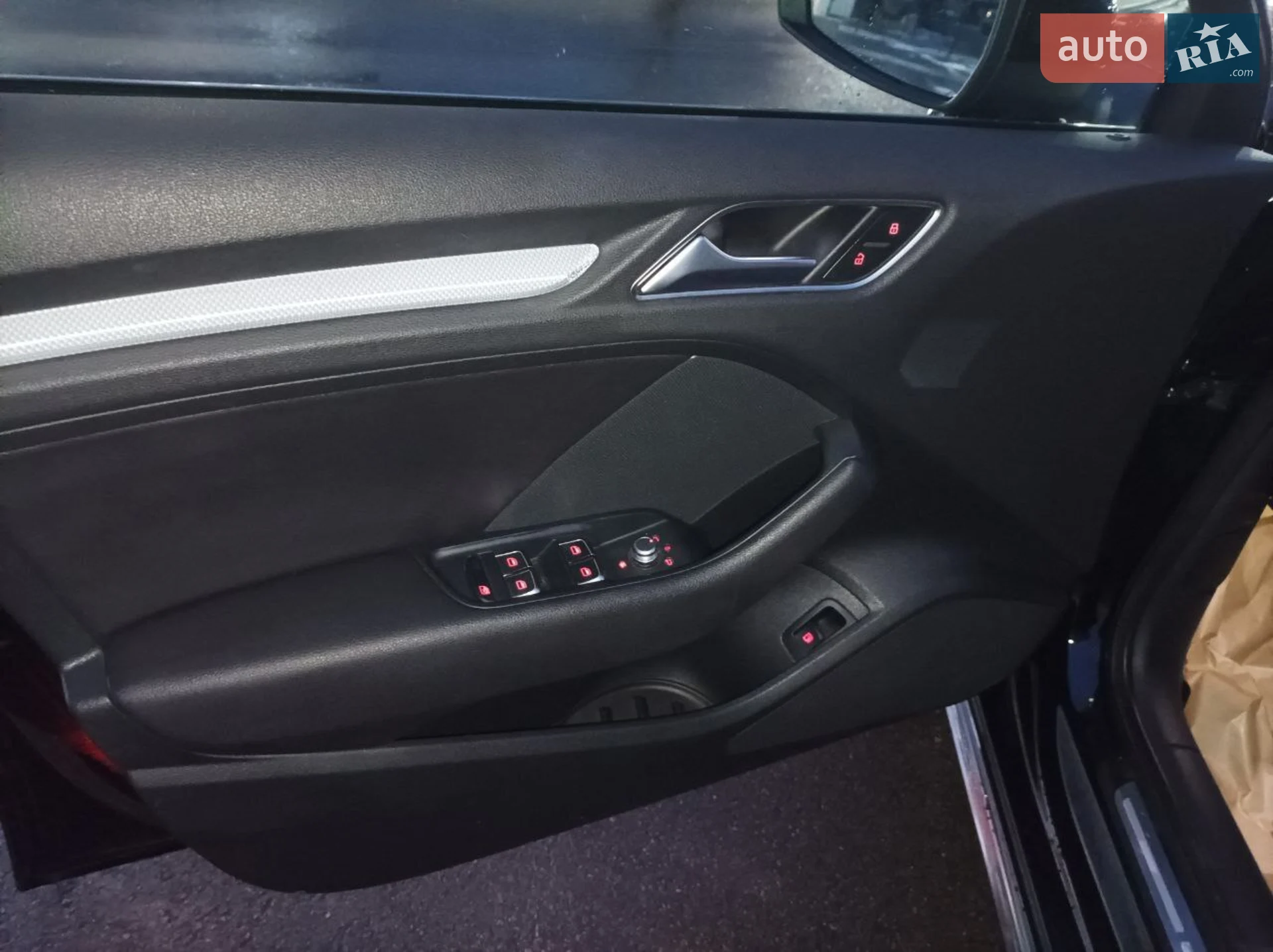 2016 Audi A3 - мініатюра 21