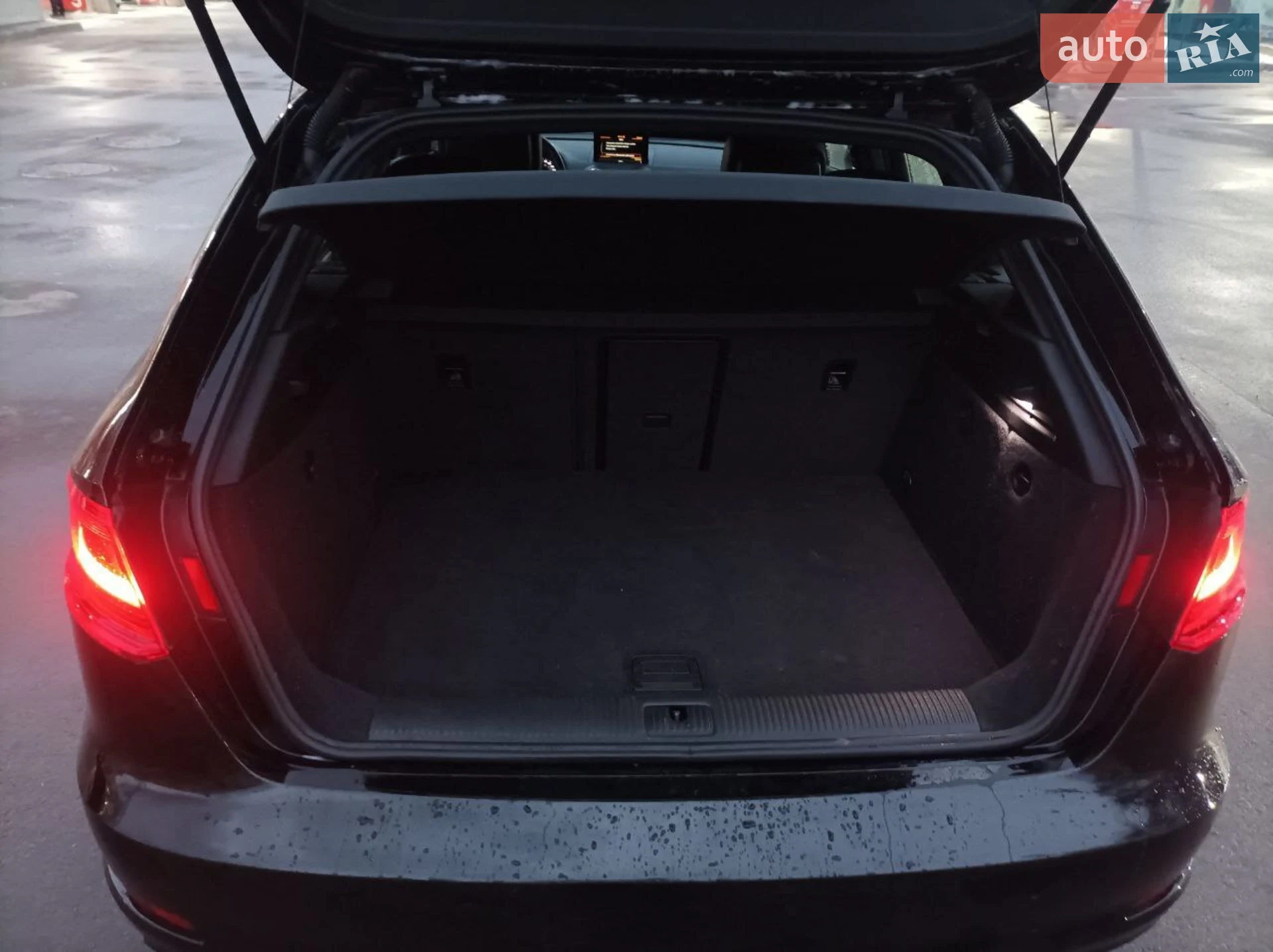 2016 Audi A3 - мініатюра 25