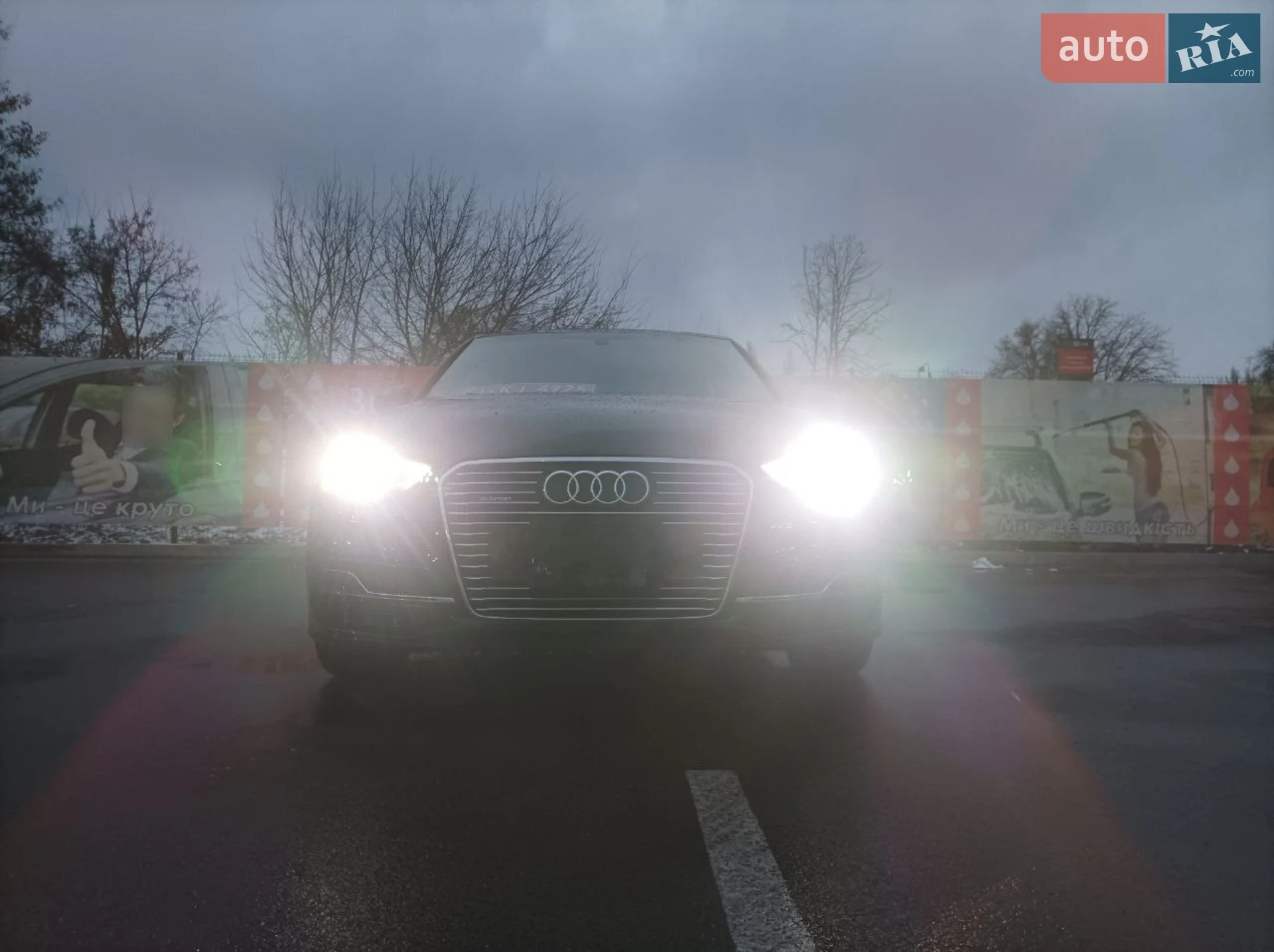 2016 Audi A3 - мініатюра 28