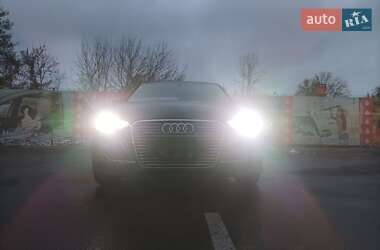 Хэтчбек Audi A3 2016 в Киеве