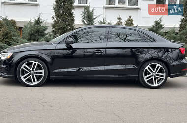 Седан Audi A3 2020 в Києві