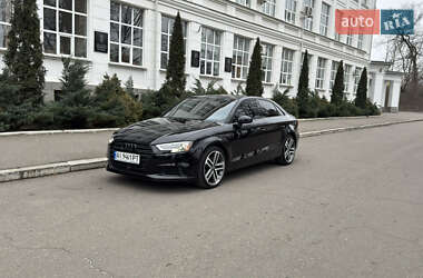 Седан Audi A3 2020 в Києві