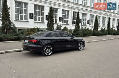 Седан Audi A3 2020 в Києві