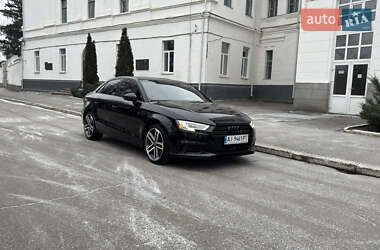 Седан Audi A3 2020 в Киеве