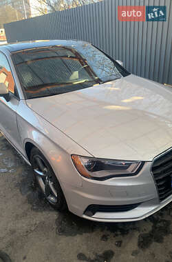 Седан Audi A3 2015 в Харькове