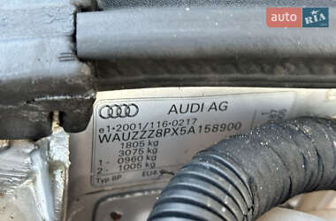 Хэтчбек Audi A3 2005 в Виннице