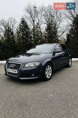 Audi A3 2009 Audi A3 2009