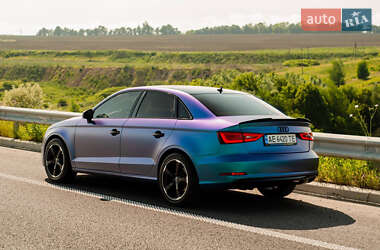 Audi A3 2013