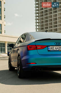 Седан Audi A3 2013 в Днепре