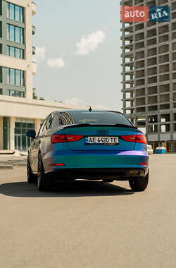 Седан Audi A3 2013 в Днепре