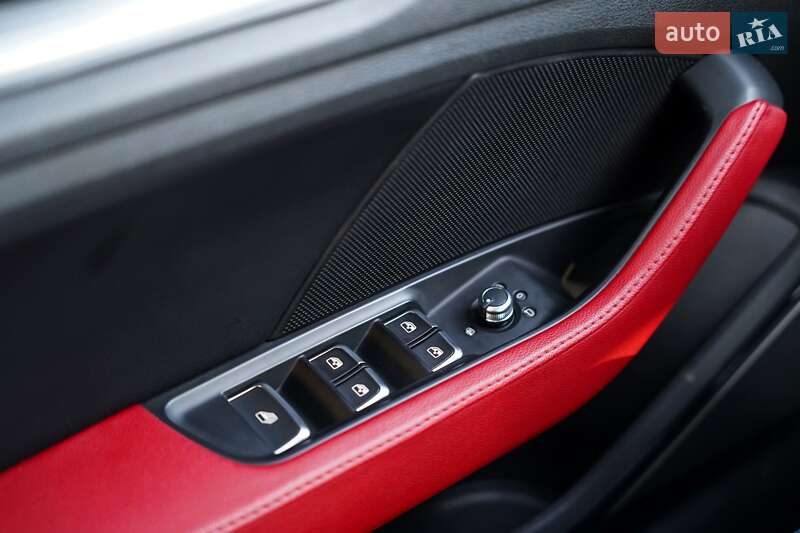 Кабріолет Audi A3 2018 в Чернівцях фото 11 Кабріолет Audi A3 2018 в Чернівцях