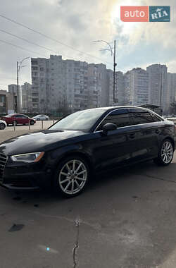 Audi A3 2014