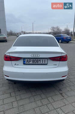 Седан Audi A3 2015 в 