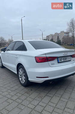 Седан Audi A3 2015 в 