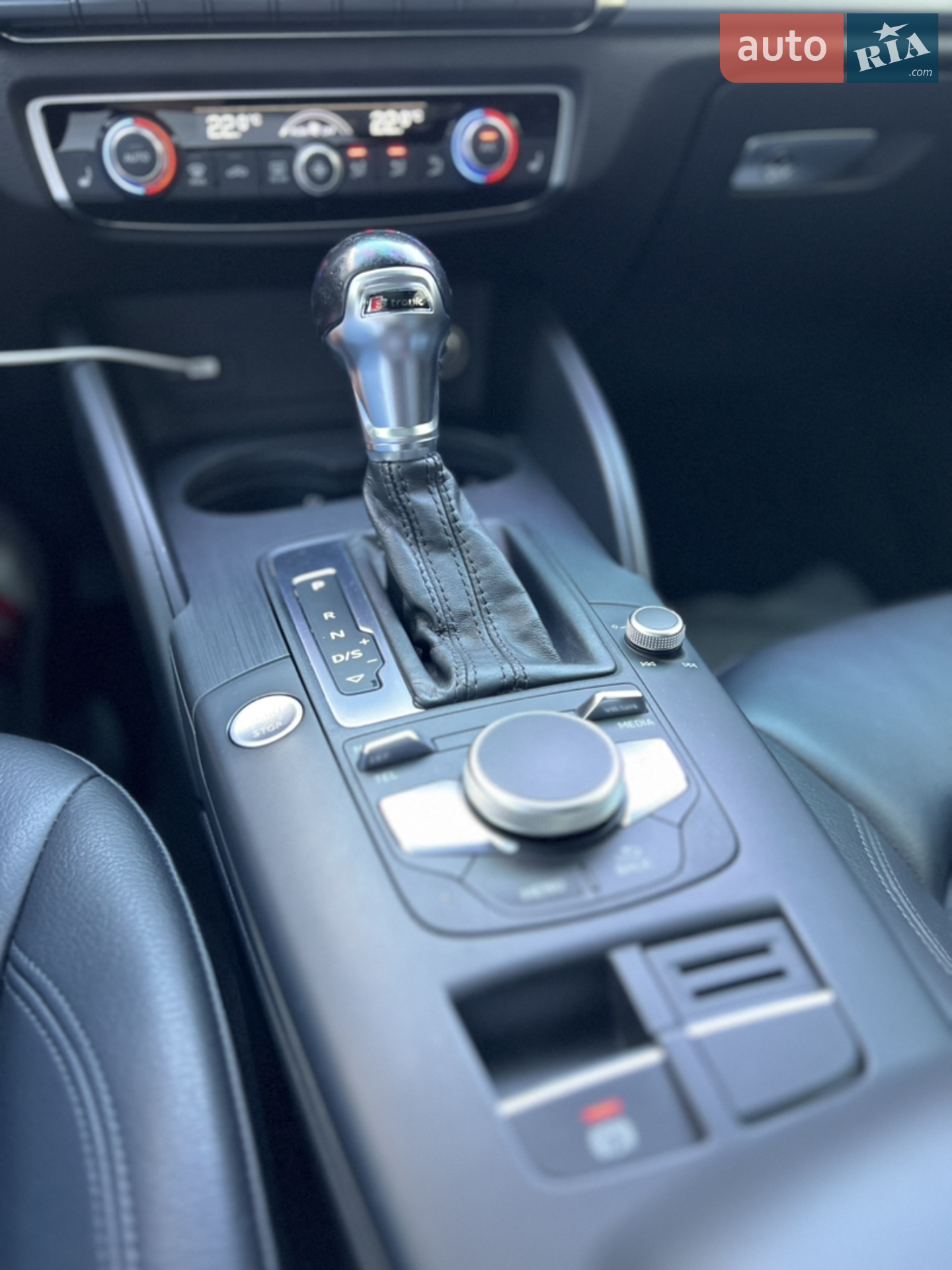 2016 Audi A3 - мініатюра 24