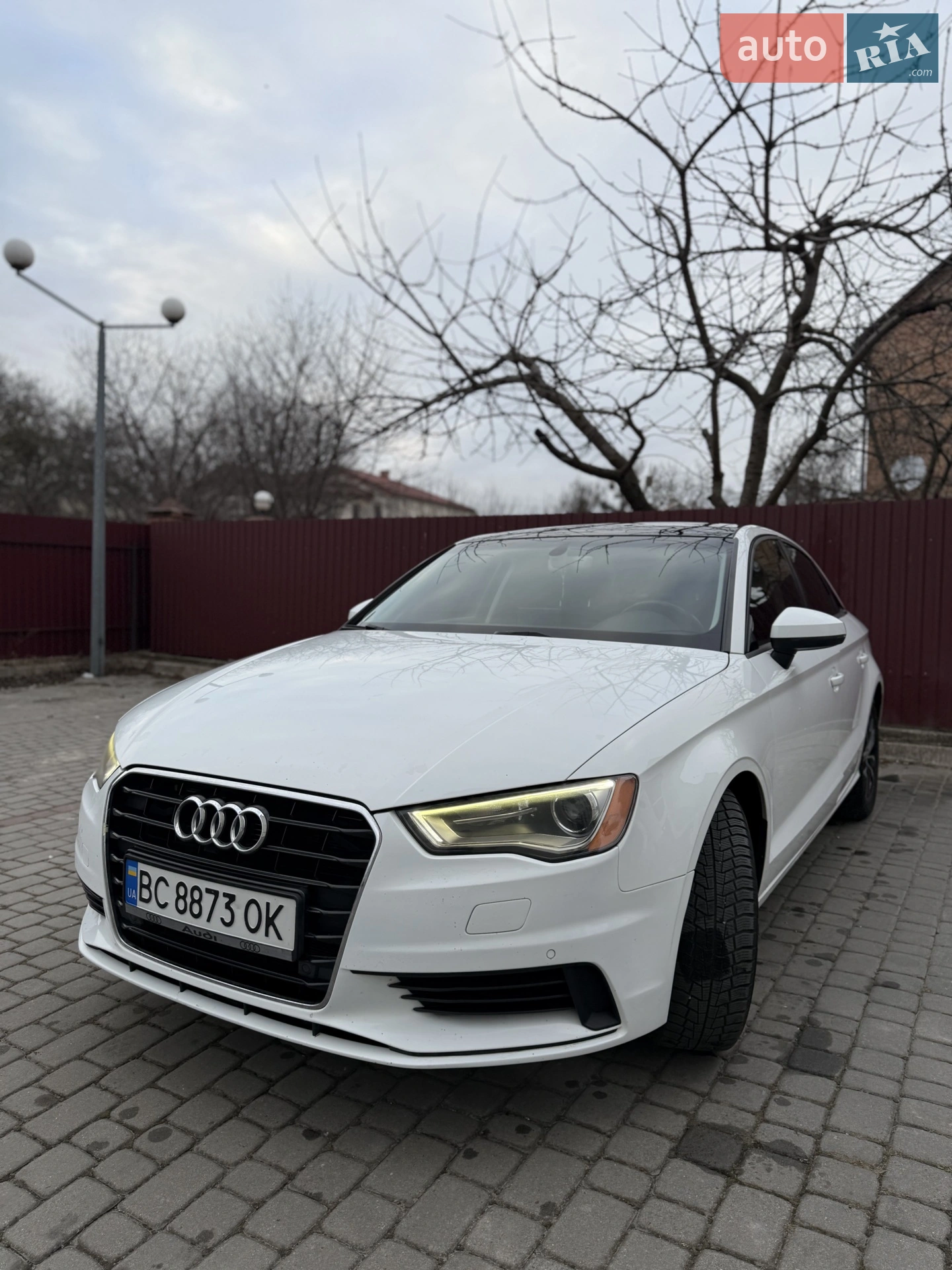2015 Audi A3 - мініатюра 3