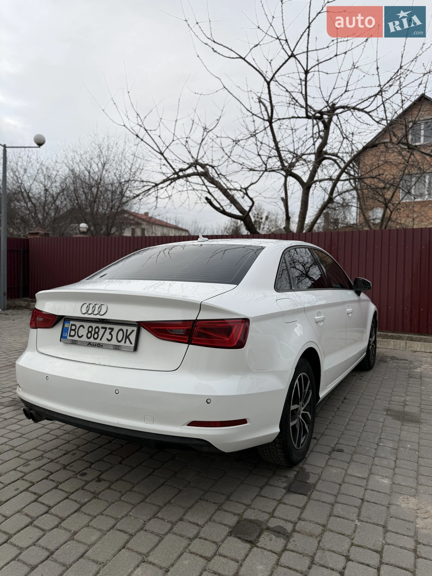 2015 Audi A3 - мініатюра 15