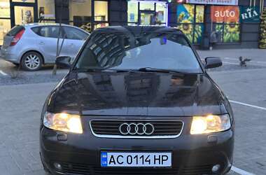 Хэтчбек Audi A3 2003 в Ковеле