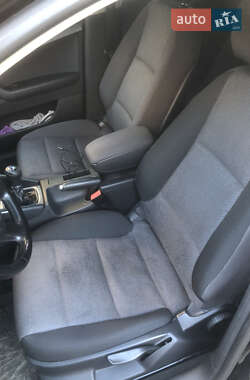Хэтчбек Audi A3 2012 в 