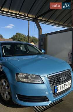 Audi A3 2010