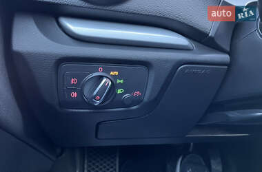 Хэтчбек Audi A3 2014 в 