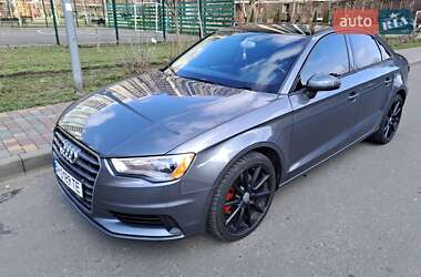 Audi A3 2014 Audi A3 2014