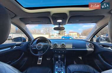 Седан Audi A3 2014 в 