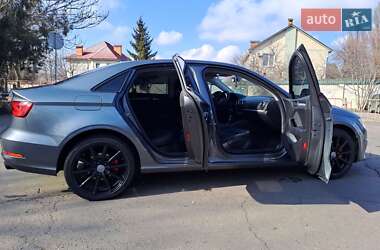 Седан Audi A3 2014 в 